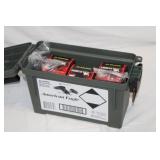 AMMO; 300 rounds 45 auto Federal A.E. 230 grain