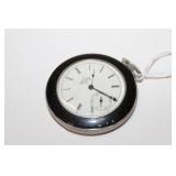 Elgin Pocket Watch with a Illinois Spartan