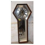Howard Miller Clock