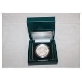 US Mint 1oz .999 James Madison Presidential