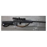 Savage 64 22 Rifle