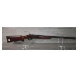 Model SB 410 Shotgun