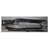 Maverick Arm 12 gauge Pump Shotgund Mod 88