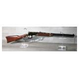Henry 22 Mag Lever H004M Rifle