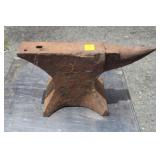 Anvil 140lbs