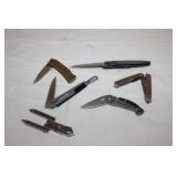 Bear & Son Incognito Knife & Bear & Son Edge