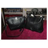 Unauthenticated 2 Kate Sapde Style Bags;