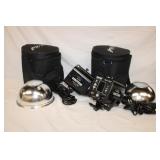 2pc Eisnstein 640 WS - Paul C. Buff