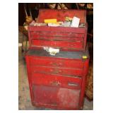 Tools with Box