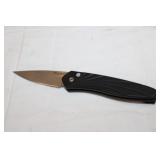 Protech Newport PR4 #705 Folding Knife 7' total
