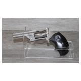 North American Arms .22 mag Revolver
