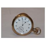 Antique Elgin Pocketwatch
