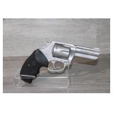 Charter Arms Pit Bull .380 Revolver