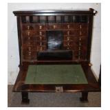 Antique Escritoire with