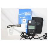 Polaris Flash Meter