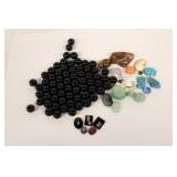 A Large Parcel of Loose Gemstones