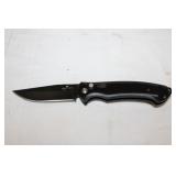 Bear & Son Automatic Knife 3.75' blade
