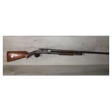 Winchester Model 97, 12 GA, 786670