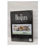 Beatles Anthology Never Opened