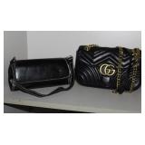 Unauthenticated (2) Gucci Style Handbags