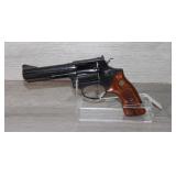 Taurus 32 H&R mag Revolver