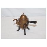Persian Coffee Copper/Steel Pot
