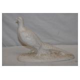 1959 Mid Century Ceramic Pheasant