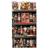 32ct Nutcrackers