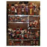 75ct Nutcrackers