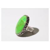 .925 Sterling Ring by Barse Designers that