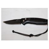 Bear & Son Automatic Knife 2.75' blade