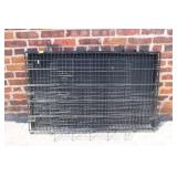 Large Dog Crate 4' x 2.5'