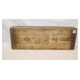 Karl Hart 20 Cigar Mold