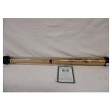 Signed Mike Schmidt Bat w/ COA #075