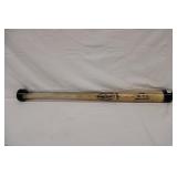 Signed Stan Musial Bat w/ COA #0140