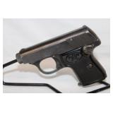 S&R German Walther Model 5 Semi Automatic Pocket
