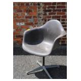 Vintage Eames Mid Century Chair