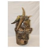 Face Jug
