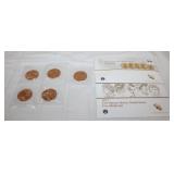 2013 First Spouse Bronze Medal Series Five