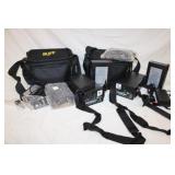 2pc Vagabond LIthium Mini Paul C. Buff