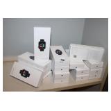 16 Brand New Smart Watches