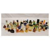 Large Collection of Vintage Perfumes