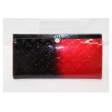 Unauthenticated Louis Vuitton Style Wallet