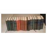 19pcs Book Lot; Vintage Story Book, Joan