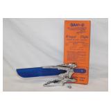 Dart Engineering Co. Winged Flight Hood