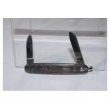Masonic pocket knife, 3' (Colonial,