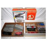 Lionel Lines Electric 1997 #1113WS, #6-11921,