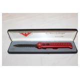 Paragon Cutlery Co Model 530B Knife w/ box