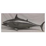 32' Tuna Fish Wall Sculpture