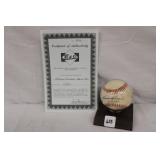 Harmon Killibrew 573 HR's w/ certificate